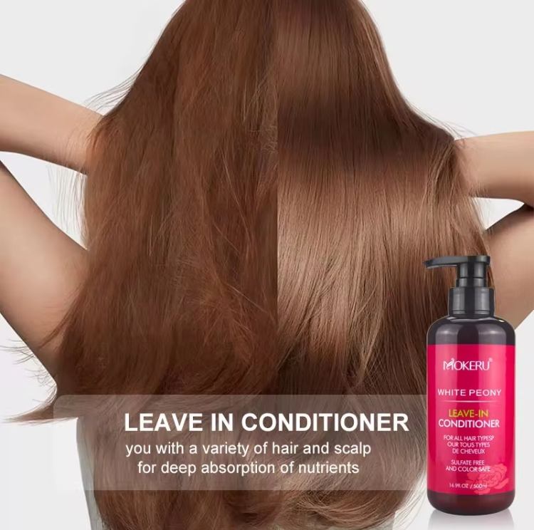 acondicionador para el cabello sin sulfatos