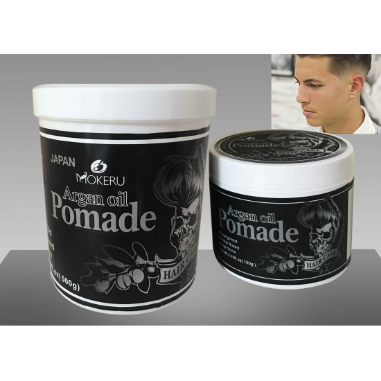 Hair Styling Wax for home travel