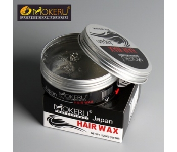 Hair Styling Wax for men