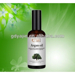 Aceite 100% puro Natural Herbal marroquí argán por Liangxin
