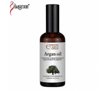 Organic argan oil morocco