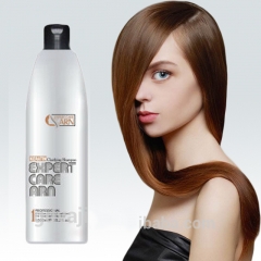 Keratin hair relaxer cream italian hair rebonding cream By Liangxin