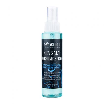 Mokeru sea salt hair spray